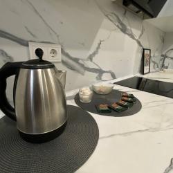 1-комнатные апартаменты люкс Балашиха ул, Реутовская, д. 21