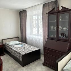 Фото Отель Энергетик