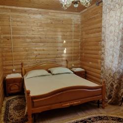 Фото Отель Ника-центр