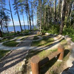 Коттедж стандарт