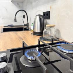 Апартаменты люкс Орджоникидзе 97 корпус 1