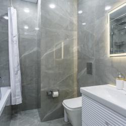 Фото Отель FortEstate Нахимовский проспект