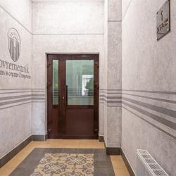2-комнатные апартаменты стандарт