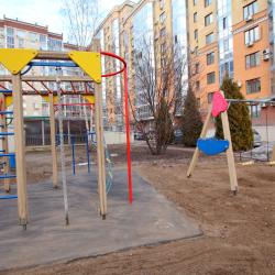 Фото Отель TimHouse на улице Достоевского 52