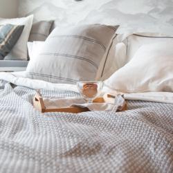 Фото Ekb space apartments (Екб спэйс апартаменты) на улице Татищева 20