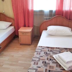 фото 14 Smart Hotel KDO (Смарт КДО Калининград)