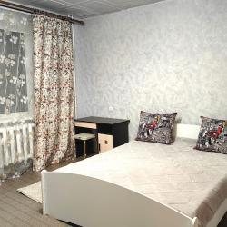 4-комнатные апартаменты стандарт г. Чита, ул. Звёздная 2