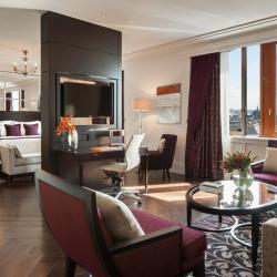 Four Seasons Hotel Moscow (Фо Сизонс) — 94070d43e34d331de31355be0907013e
