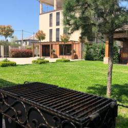 Фото Отель BMG Hotel