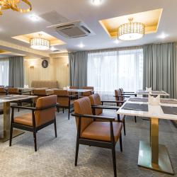 Фото Отель Best Western Plus Astana (Бест Вестерн плюс Астана)
