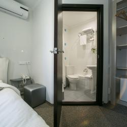 1-местный номер эконом