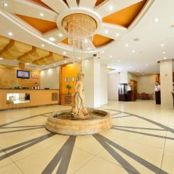 Фото Отель G Empire (Империя Джи)