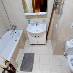 1-комнатные апартаменты улучшенные