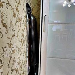 3-комнатные апартаменты стандарт Ессентуки, Заводская, д. 3а