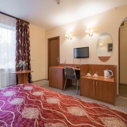 2-местный номер стандарт