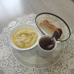 Фото Отель Мельница