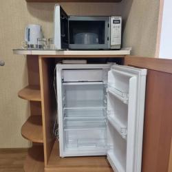 2-комнатная комната стандарт