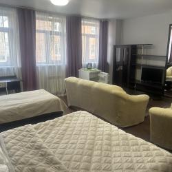 Фото Отель Байкал