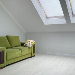 3-комнатные апартаменты стандарт (мансарда)