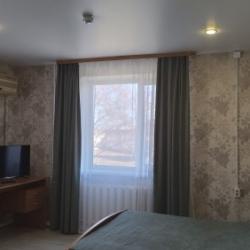 Фото Отель Алтан Сэргэ