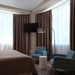 Фото Современные апартаменты в курортной зоне г.