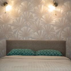 Фото Апартаменты на улице Волкова