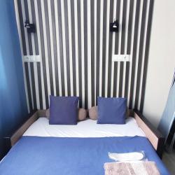 Фото Отель Апартамерты на улице Мельникайте 144к1