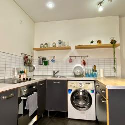 Фото Отель AS (ЭС) на улице Адоратского