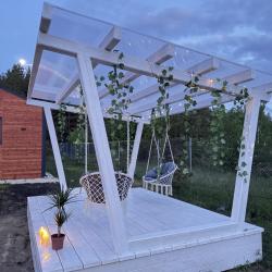 Фото Отель Belyaevo Village ( Вилладж)