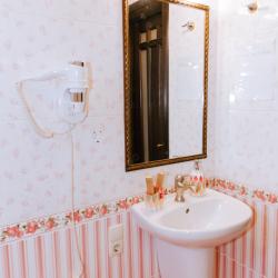 Фото Отель Ника