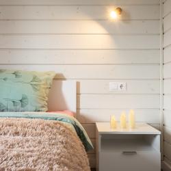 Коттедж улучшенный