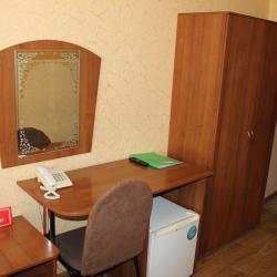 Фото Отель Ока