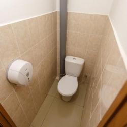 Фото Отель Рассвет