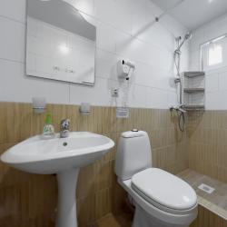 Номер эконом