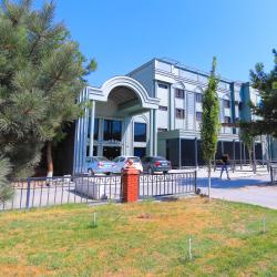 Фото Отель Payitaxt Andijan (Пайтахт )