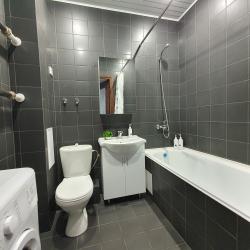 1-комнатные апартаменты улучшенные