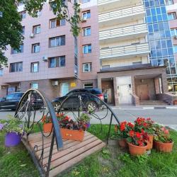 1-комнатные апартаменты улучшенные