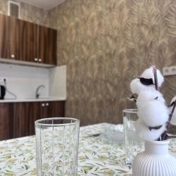 Апартаменты студия