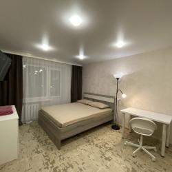 Фото Апартаменты на Светлогорском 16