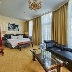 Apart Hotel on Taganka (Апарт-отель на Таганке) — 940e8d3094cf56f4e73f582734e9c00d