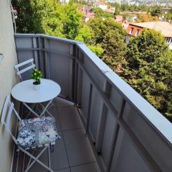 Фото Апартаменты на улице Красноармейская