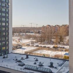 Фото Li Apartments Green (Ли Апартаменты Греен) на улице Парковая