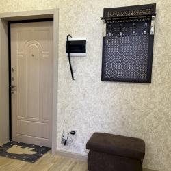 Фото Апартаменты на улице Мира 44 литера 4