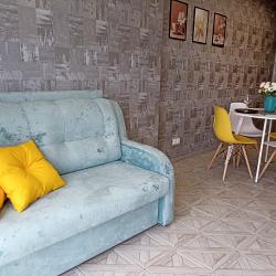 Апартаменты улучшенные Иваново, ул.Наумова, 5