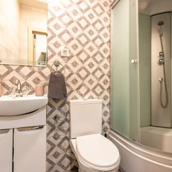 Фото Отель Floris Apartments (Флорис Апартменс) на Проспекте Невский