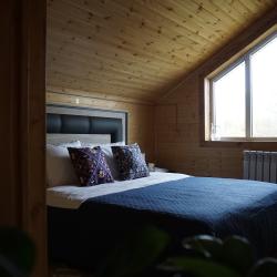 Уютный загородный дом — 9410411e4a209246d61ad526ed2c3119