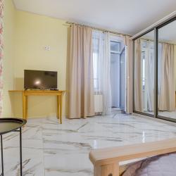 Фото Отель RentalSPb на Полтавском проезде, 2