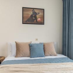 фото 7 LovelyHome 39 (ЛавлиХоум 39) на улице Салтыкова-Щедрина 1
