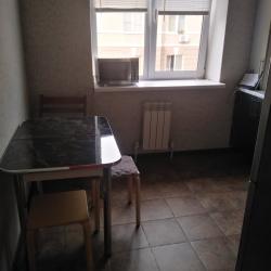 Фото Апартаменты на улице Виталия Жалнина