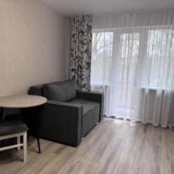 Фото Апартаменты 39kvartir на Сергеева 23